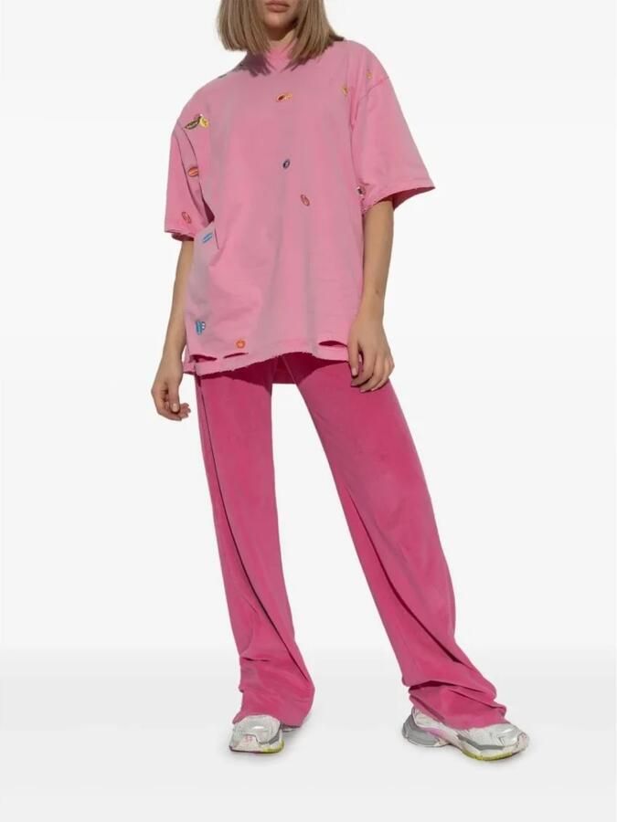 Balenciaga Runner Sneakers - Foto 2