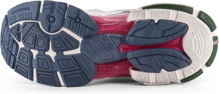 Balenciaga Runner Sneakers - Foto 2