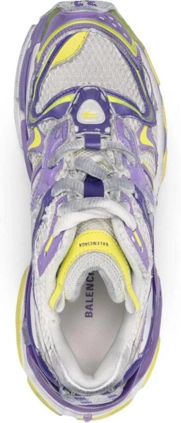 Balenciaga Runner Sneakers - Foto 2