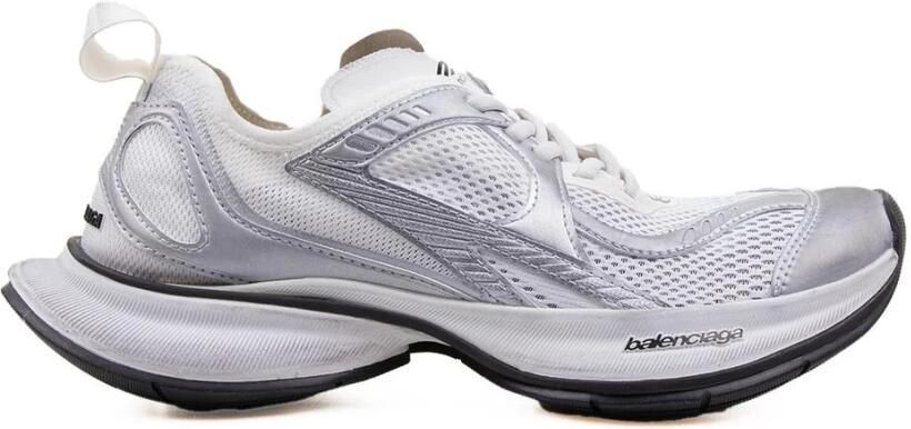 Balenciaga Runner Sneakers
