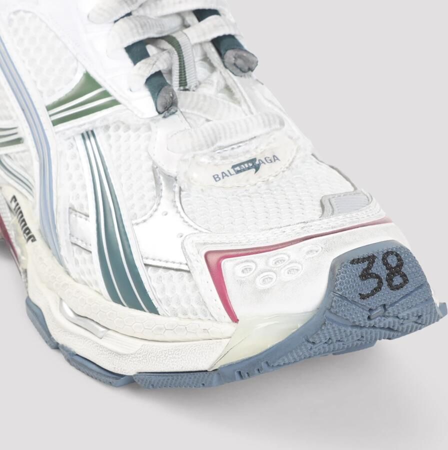 Balenciaga Runner Sneakers - Foto 2