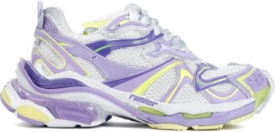 Balenciaga Runner Sneakers