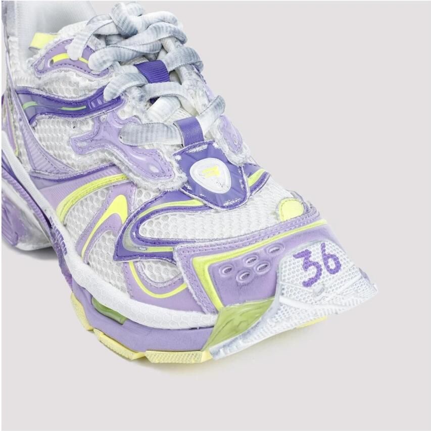 Balenciaga Runner Sneakers - Foto 2