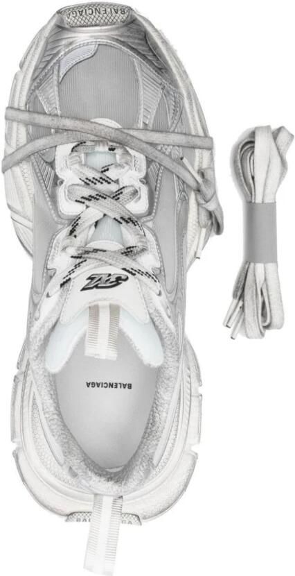 Balenciaga Runner Sneakers - Foto 2
