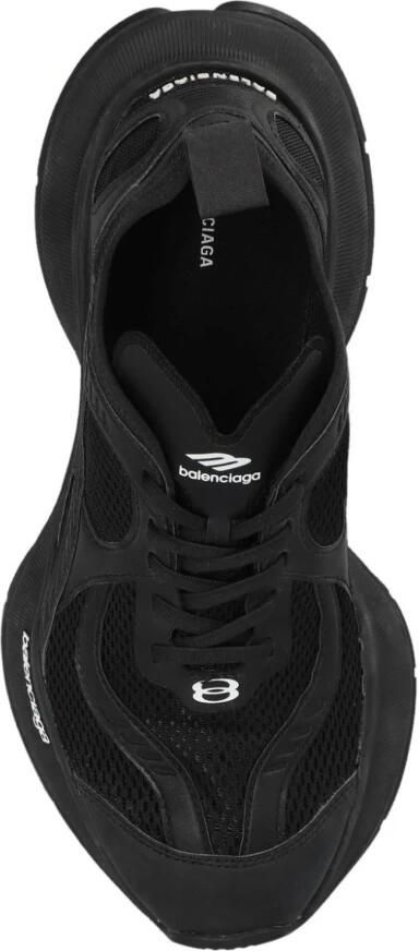 Balenciaga Runner Sneakers - Foto 2