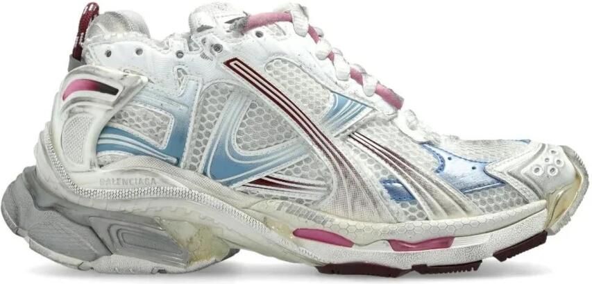 Balenciaga Runner Sneakers