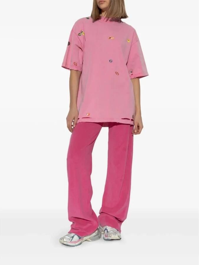 Balenciaga Runner Sneakers - Foto 2