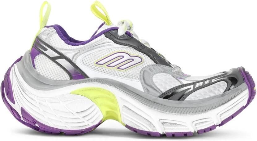 Balenciaga Runner Sneakers