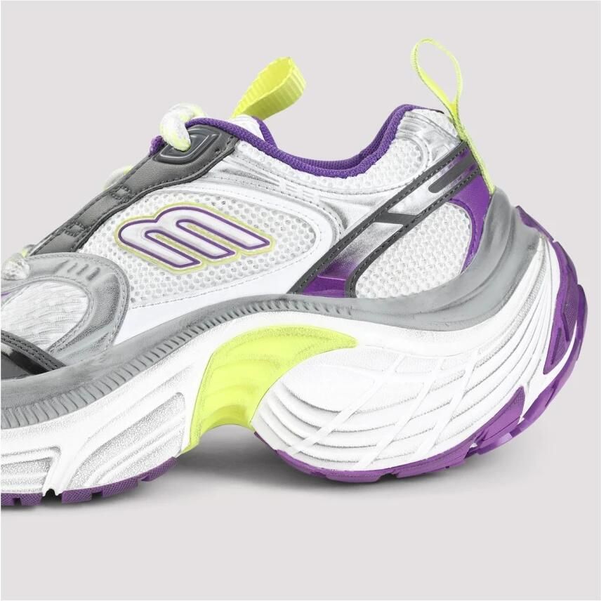 Balenciaga Runner Sneakers - Foto 2