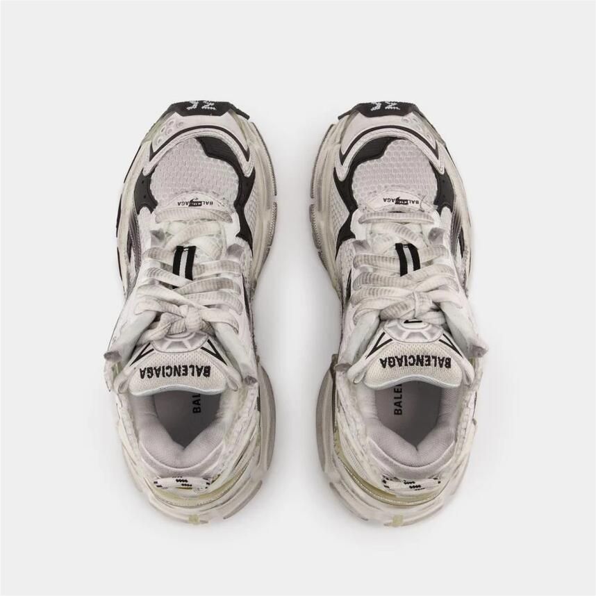 Balenciaga Runner Sneakers - Foto 2