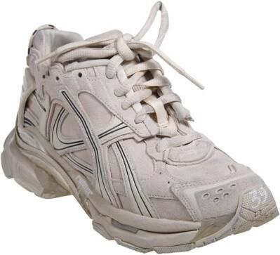Balenciaga Runner Sneakers - Foto 4
