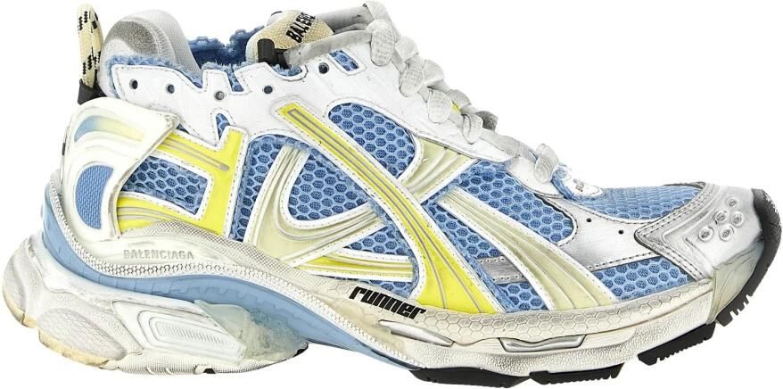 Balenciaga Runner Sneakers
