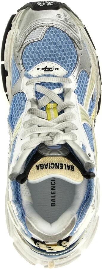 Balenciaga Runner Sneakers - Foto 4