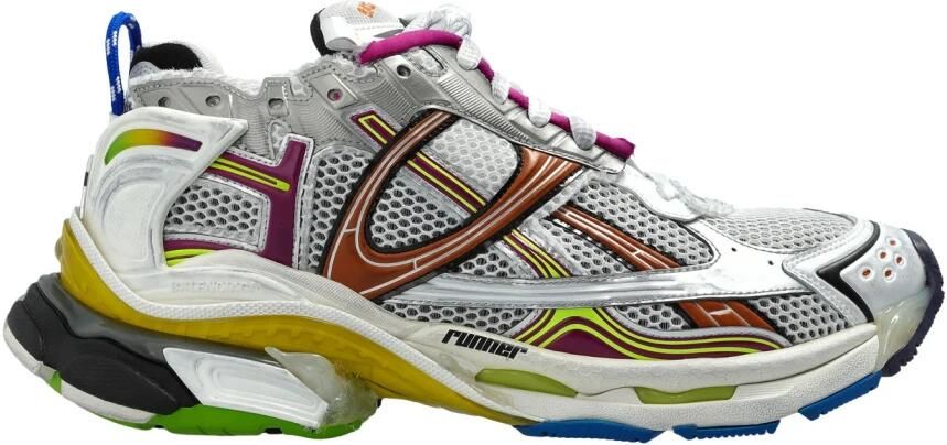 Balenciaga Runner Sneakers