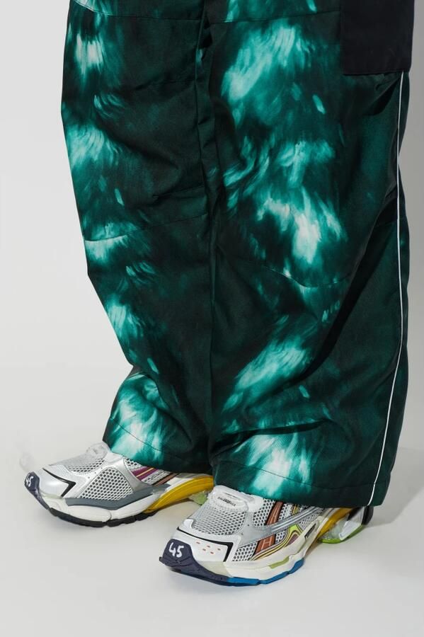 Balenciaga Runner Sneakers - Foto 2