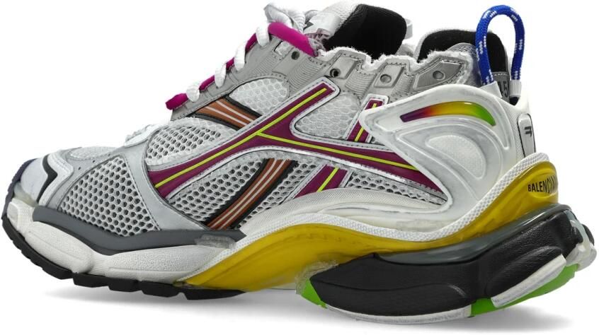 Balenciaga Runner Sneakers - Foto 4