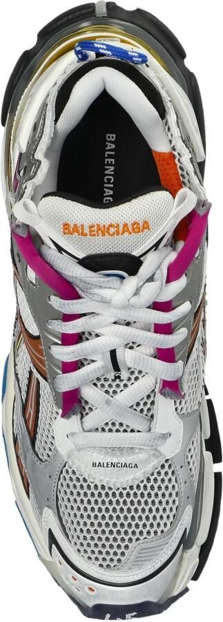 Balenciaga Runner Sneakers - Foto 6