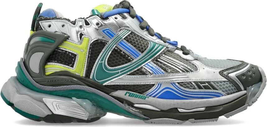 Balenciaga Runner Sportschoenen