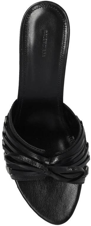 Balenciaga Sandalen met stilettohak