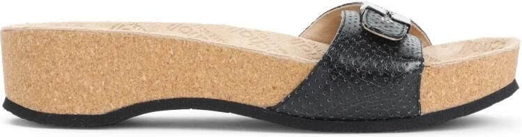 Balenciaga Scholl Sandal