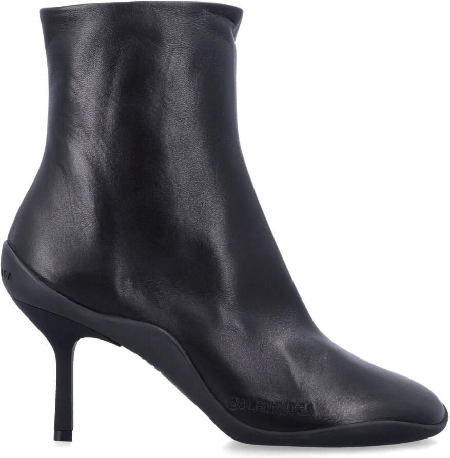 Balenciaga Shibuya 80mm Bootie