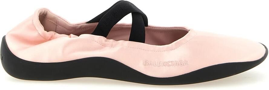 Balenciaga Shibuya Flat Ballerina