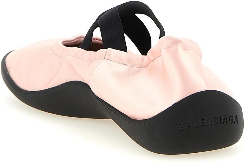 Balenciaga Shibuya Flat Ballerina - Foto 3