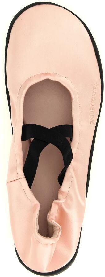 Balenciaga Shibuya Flat Ballerina - Foto 4