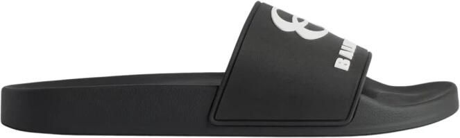 Balenciaga Slide Sandaal