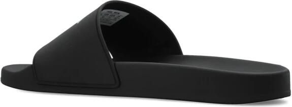 Balenciaga Slides met logo - Foto 6