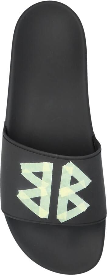 Balenciaga Slides met logo - Foto 4