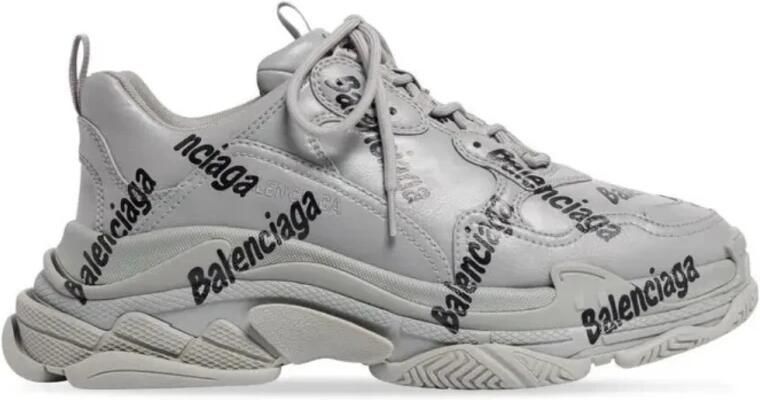 Balenciaga Slippers