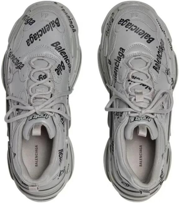 Balenciaga Slippers - Foto 2