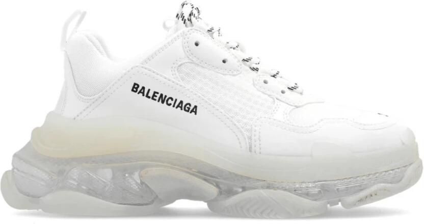 Balenciaga Slippers