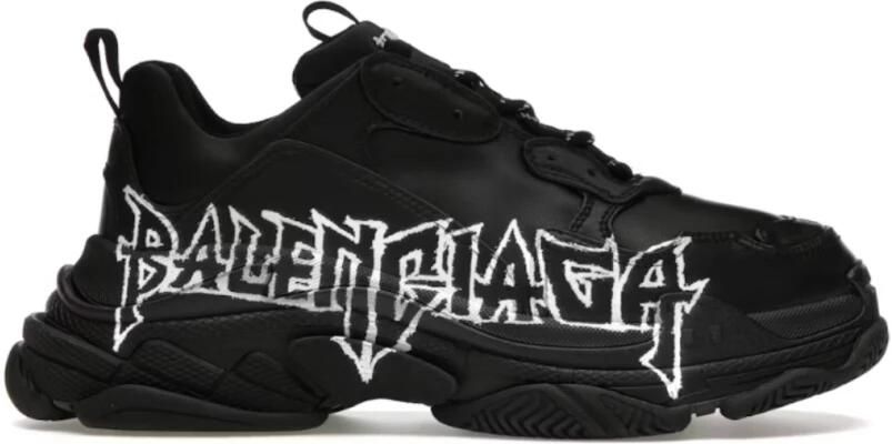 Balenciaga Slippers