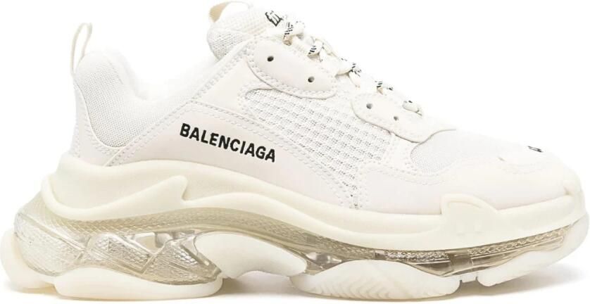 Balenciaga Slippers