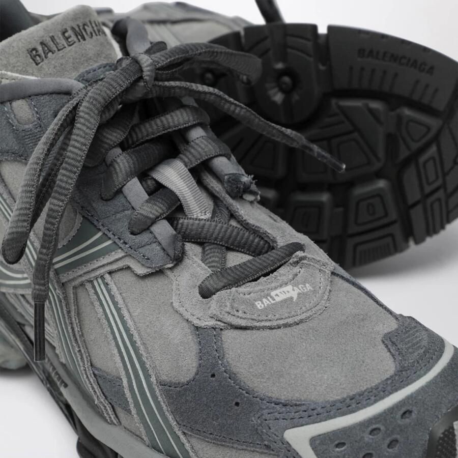 Balenciaga Sneaker Bassa Runner