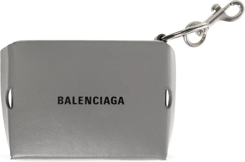 Balenciaga Sneaker Box Sleutelhanger
