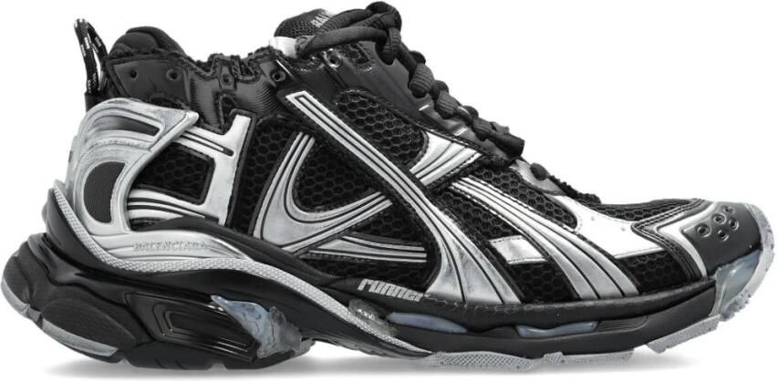 Balenciaga Sneaker Runner