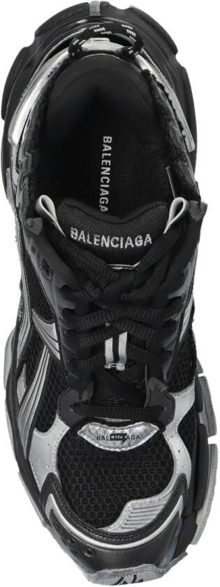 Balenciaga Sneaker Runner - Foto 2