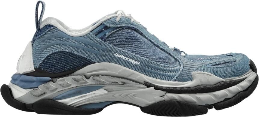 Balenciaga Sneaker Triple S 2