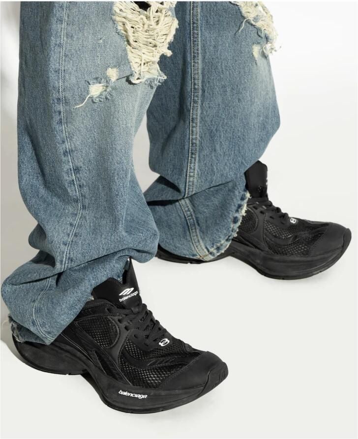Balenciaga Sneakers Circuit - Foto 2