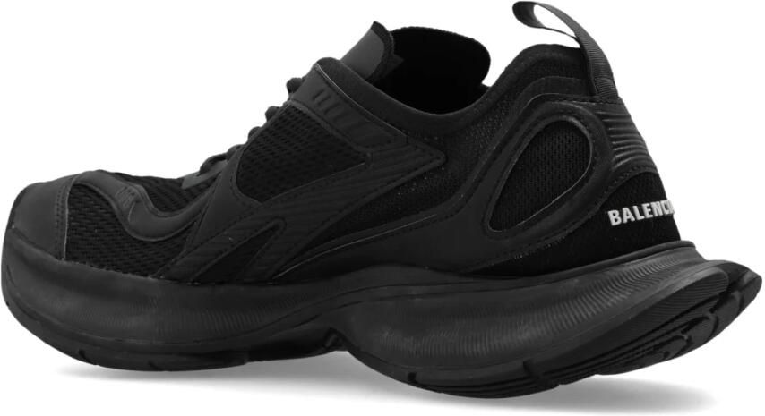 Balenciaga Sneakers Circuit - Foto 4