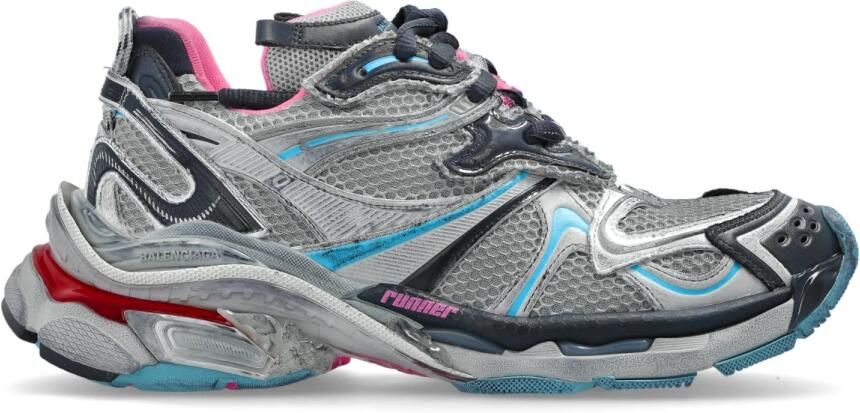 Balenciaga Sneakers 'Runner 2.0'