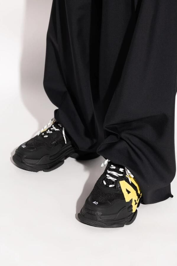 Balenciaga Sneakers Triple S - Foto 2