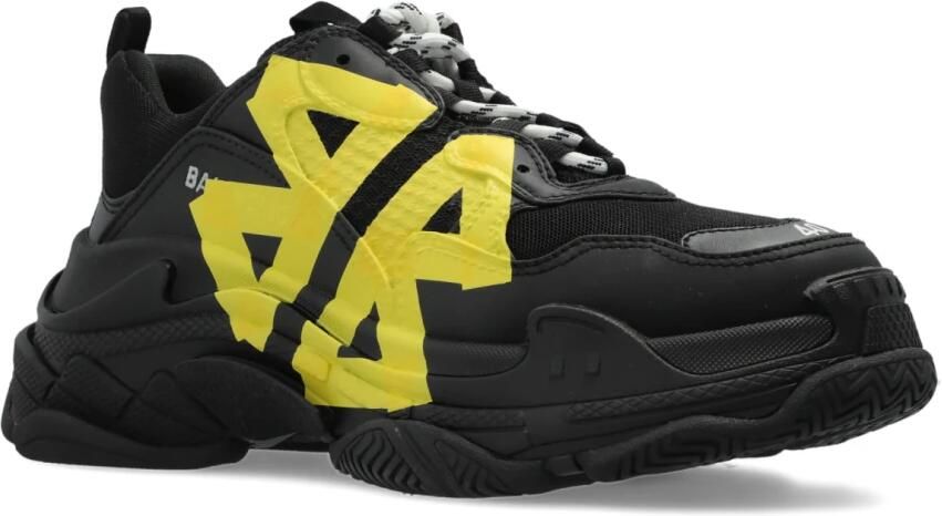 Balenciaga Sneakers Triple S - Foto 5