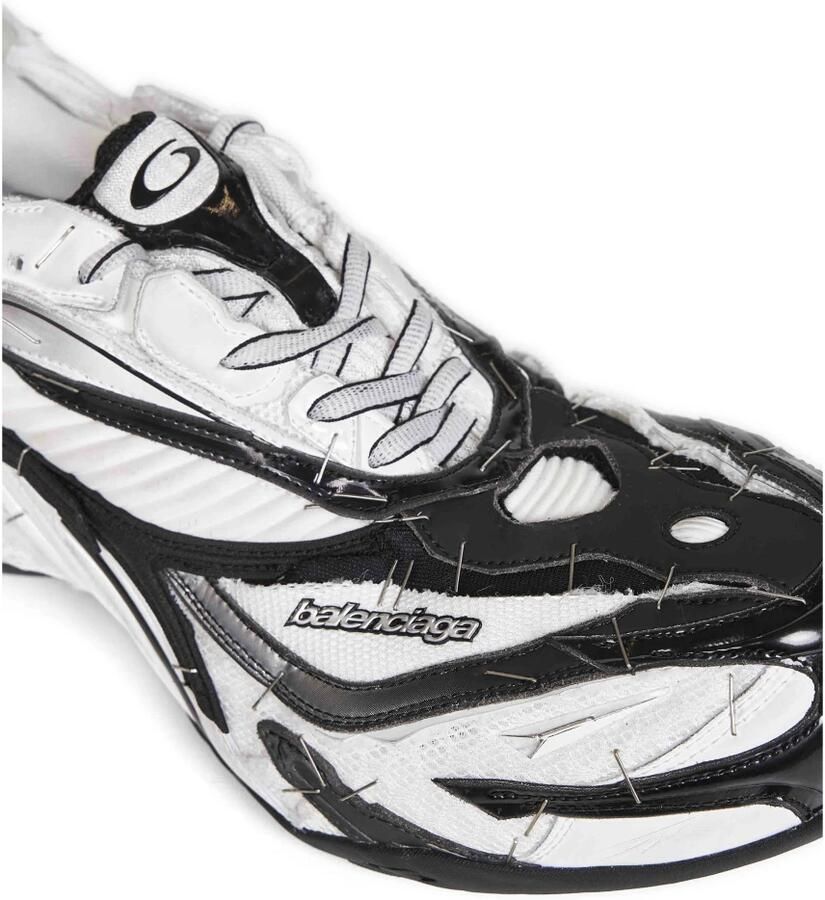 Balenciaga Soleless Sneakers - Foto 2