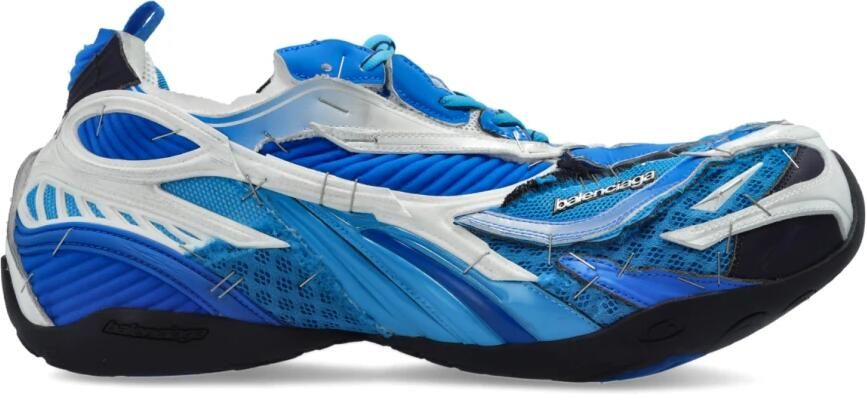 Balenciaga Soleless Sneakers