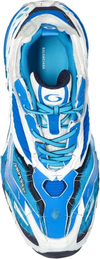 Balenciaga Soleless Sneakers - Foto 2