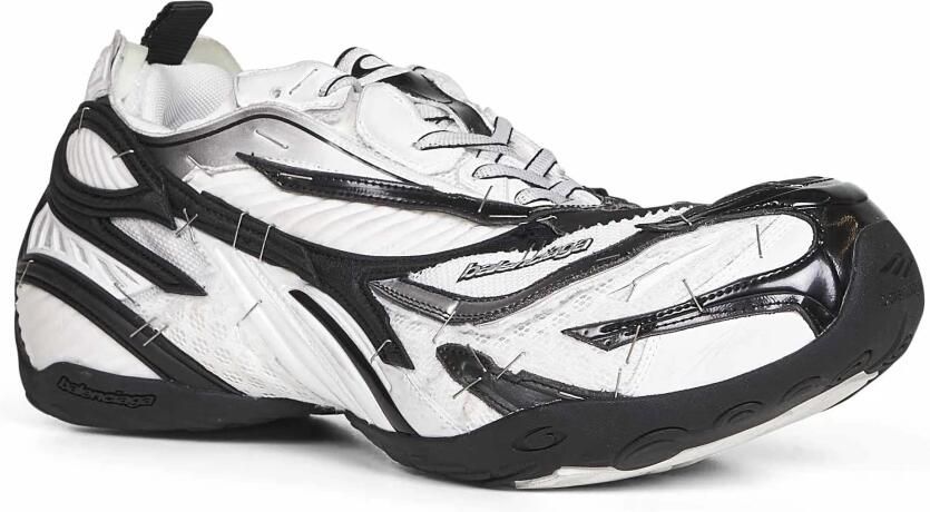 Balenciaga Soleless Sneakers - Foto 4